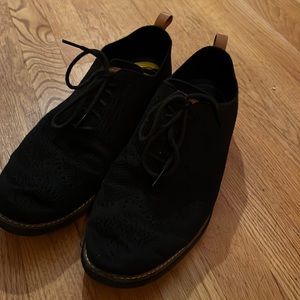 Cole Haan Grandevolution Stitchlite Oxford.
